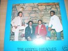 Rare Gospel Modern Soul LP THE GOSPEL MIRACLES  Listen
