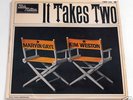 Marvin Gaye Kim Weston It Takes two Rare French EP in M
