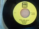 The Beatles on Tollie Records Twist And Shout