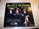 The Beatle Buddies MONO album LP Diplomat 2313