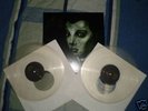 Lunar Aurora - Elixir Of Sorrow Double LP, clear vinyl