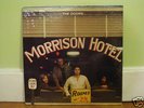 THE DOORS Morrison Hotel SEALED ORIG. PRESSING LP VINYL
