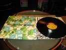 MISSION OF BURMA VS. Lp ORIGINAL Ace of Heart '82 NMint