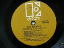 TIM BUCKLEY-GOODBYE AND HELLO LP MONO orig FOLK PSYCH 
