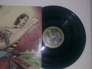 rare ac/dc dirty deeds record in very good condition