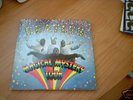 The Beatles (Magical Mystery Tour 1967 UK EP)