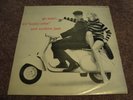 SONNY CRISS  Go Man  IMPERIAL LP 9020  Deep Groove RARE