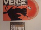 VERSE RARE LP HAVE HEART CHAMPION VEGAN JUDGE SXE MOSH