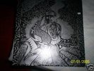 ERNIE JOSEPH BIG BROTHER CONFUSION AKARMA THICK COVER