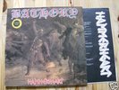 BATHORY - Hammerheart  RAR ALBUM First Press KULT METAL
