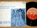 QUEEN Ultra RARE 7