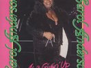rare Modern Soul LP CAROL ANDERSON ain't givin' up Hear