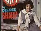 LP- DEE DEE SHARP- ALL THE HITS, VOL. 2- CAMEO-  EXCELL