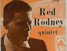 Red Rodney-Modern Music From Chicago-Fantasy 208-NM