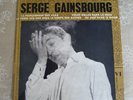 SERGE GAINSBOURG  neuf 