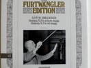 Furtwangler: Bruckner Symphonies 5/7