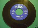 Trini Lopez King 6021 45 Record