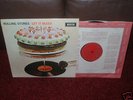 ROLLING STONES Let It Bleed LP 1969 MONO 1st SUPERB