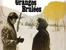 CANADA 33 JEAN MICHEL JARRE : LES GRANGES BRULEES DELON