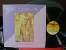 Original LP - CICCIOLINA - Sonhos Eroticos - Brazil