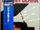 SONNY CLARK & HANK MOBLEY Blue Note KING GXF JAPAN LP