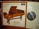 Bach Leppard, English CO LEPPARD, DECCA SXL 6318 UK Ste
