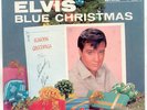 ELVIS PRESLEY -RARE GOLD STANDARD PICTURE SLEEVE 1964