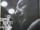 GIL CUPPINI QUINTET 1960s LP - ITALIAN JAZZ Superb