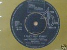 EARL VAN DYKE I Can't Help Myself - TMG 814