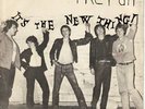THE FALL - It's The New Thing/Various Times  SF 9  1978