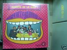 SHORTY RAMIREZ - MUERTO DE LA RISA - SALSA GUAGUANCO LP
