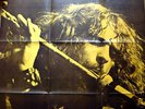 Jethro Tull LP 1968 THIS WAS+GIANT POSTER  Rar & Top 