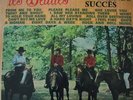 LES BEATLES DANS LEURS 14 PLUS GRANDS SUCCES LP RED VIN