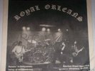 tera rare PRIVATE heavy metal 45/ROYAL ORLEANS/1981/US?