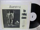 THE ROLLING STONES - SMOOTH - RARE LP