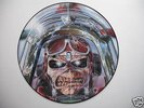 Iron Maiden – Aces High (Picture Disc 12