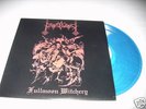 Moonblood - Fullmoon Witchery LP limited215 black metal