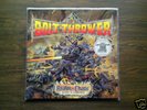 Bolt Thrower - Realm of Chaos LP 89 - white vinyl