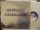 DEUTSCHE WERTARBEIT LP SKY KRAUT RARE-MINIMAL  / SYNTH