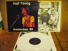 NEIL YOUNG AMSTERDAM live am 10.12.89 SWINGING PIG DOLP