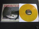 Metal-LP Rammstein 