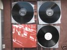 THE SMITHS-HALF A PERSON 3XLP ROCK/INDIE