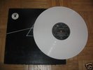 PINK FLOYD - Dark side of the moon - white vinyl - rar