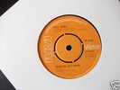 PAUL ANKA - WHEN WE GET THERE/CANT HELP LOVING - UK RCA