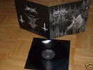 BAPTISM - MORBID WINGS OF SATHANAS GF LP BEHEXEN WATAIN