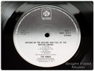 The Kinks - Arthur  UK 1972 PYE 2nd Press Stereo LP EX