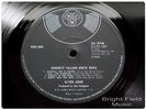 Elton John Goodbye Yellow Brick Road UK 1973 Double LP