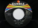 DEE DEE SHARP What Kind of Lady NORTHERN SOUL 45 HEAR