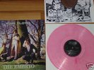 Pink Floyd  THE EMBRYO  Lp PINK Vinyl  PIG nearestMINT