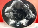 THE CRAMPS Surfin’ in the dark RARE LIVE LP - 1984